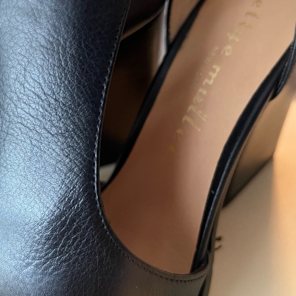 BEUTIFUL BRAND NEW STRAPY HEEL - Picture 8 of 9